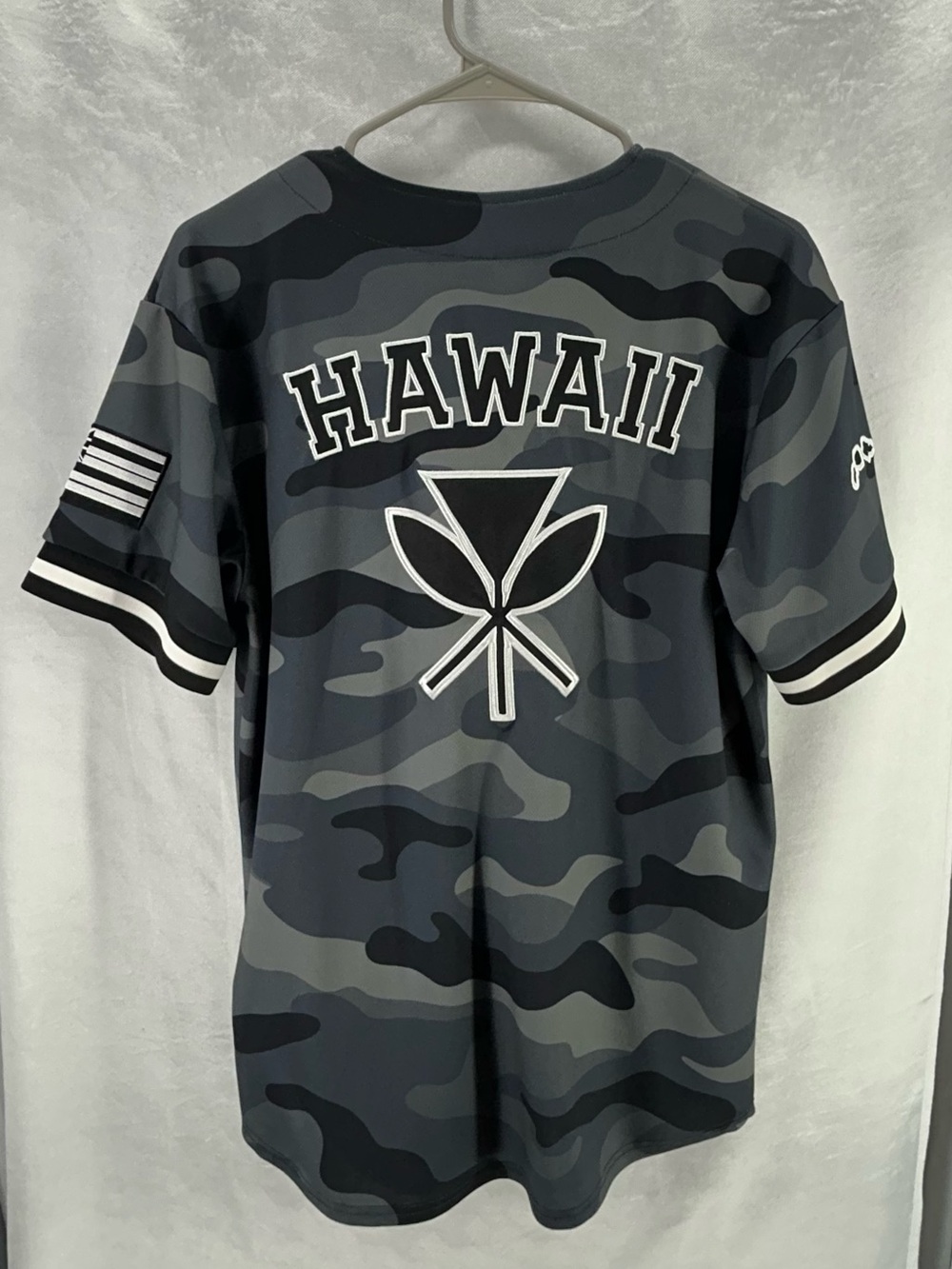 Hawaii Finest Jersey - Picture 2 of 8